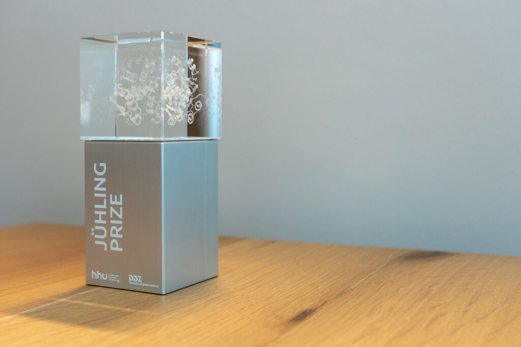 Jühling Prize