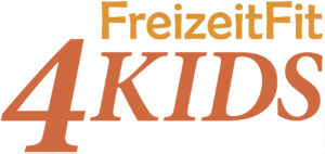 FreizeitFit4Kids Logo
