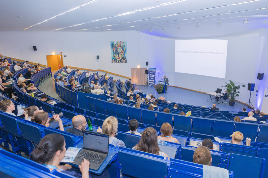 CEDA Hörsaal