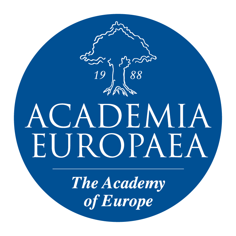 Logo der Academia Europaea