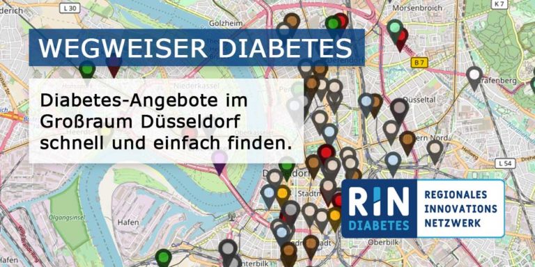 Startseite - Deutsches Diabetes-Zentrum (DDZ)
