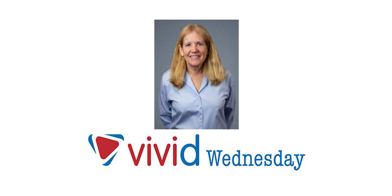 Bild der Veranstaltung: vivid Wednesday Guest lecture: ‘Ending the Transmission of Metabolic Disease to the Next Generation’ – Laurie Goodyear, PhD
