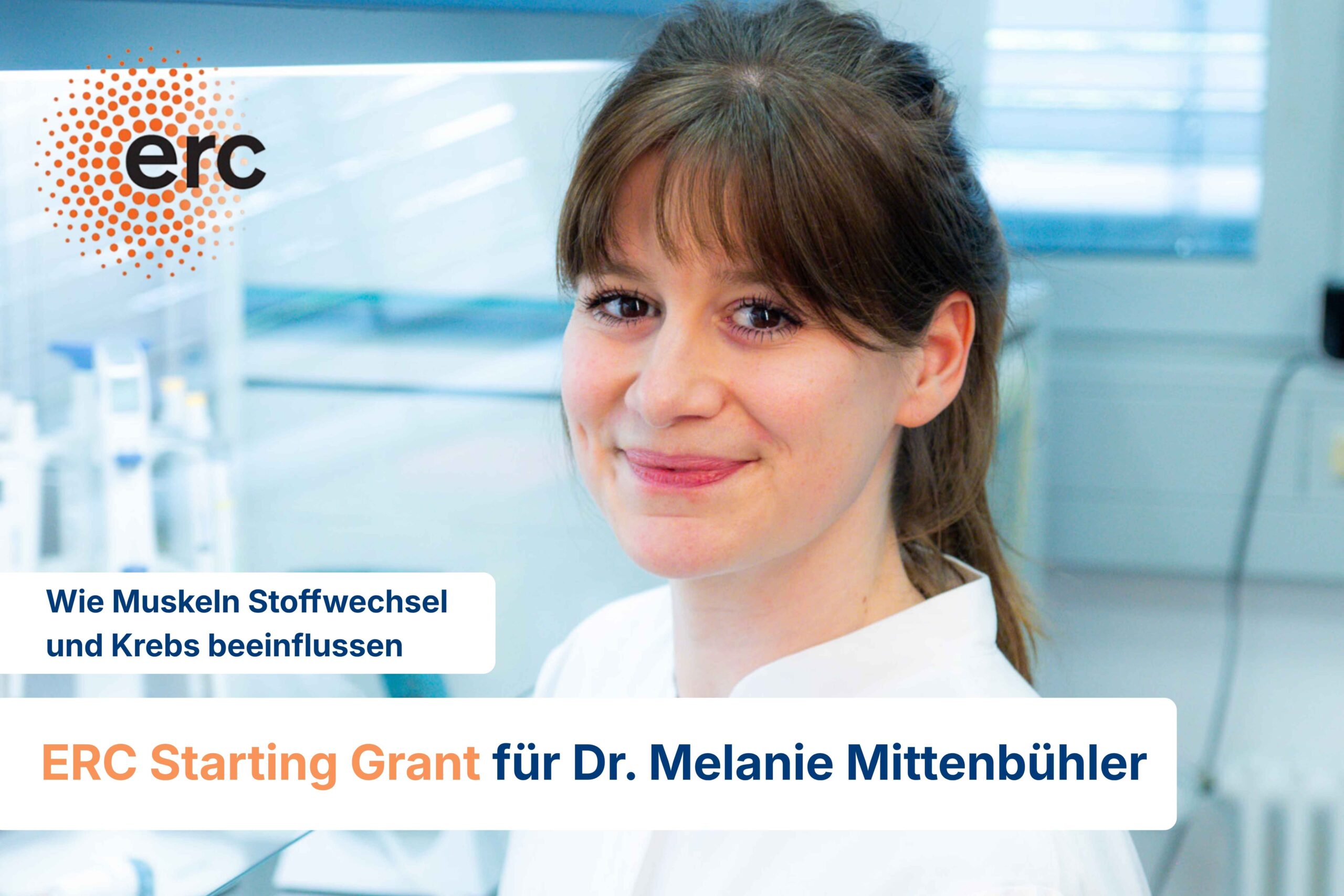 Melanie Mittenbühler