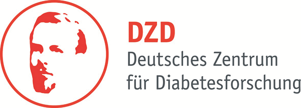 Logo - Deutsches Zentrum für Diabetesforschung e.V.