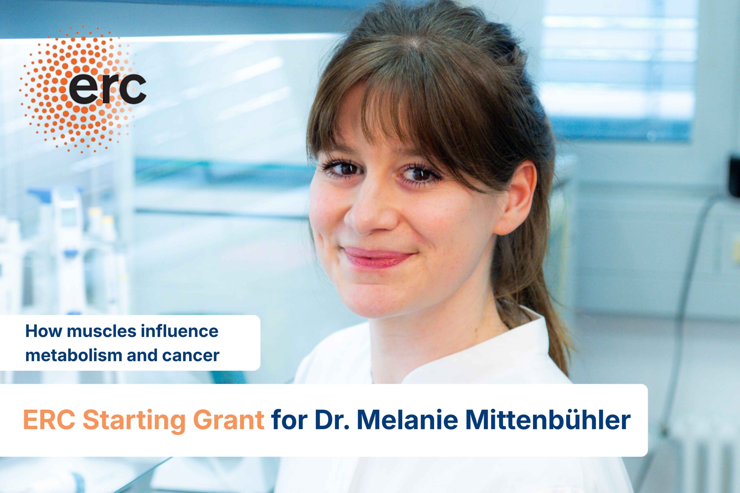 Melanie Mittenbühler