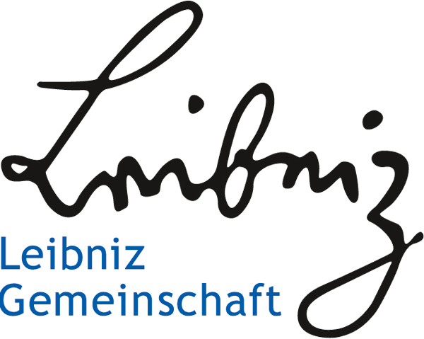 Logo - Leibniz-Gemeinschaft