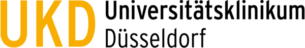 Logo- Uniklinik Düsseldorf